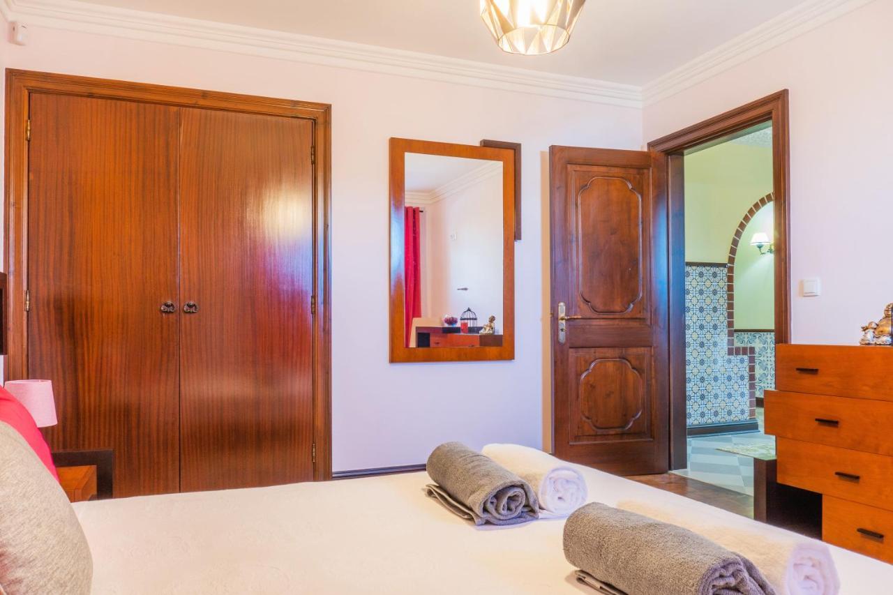 Pinheiro Sun&beach House Holiday home