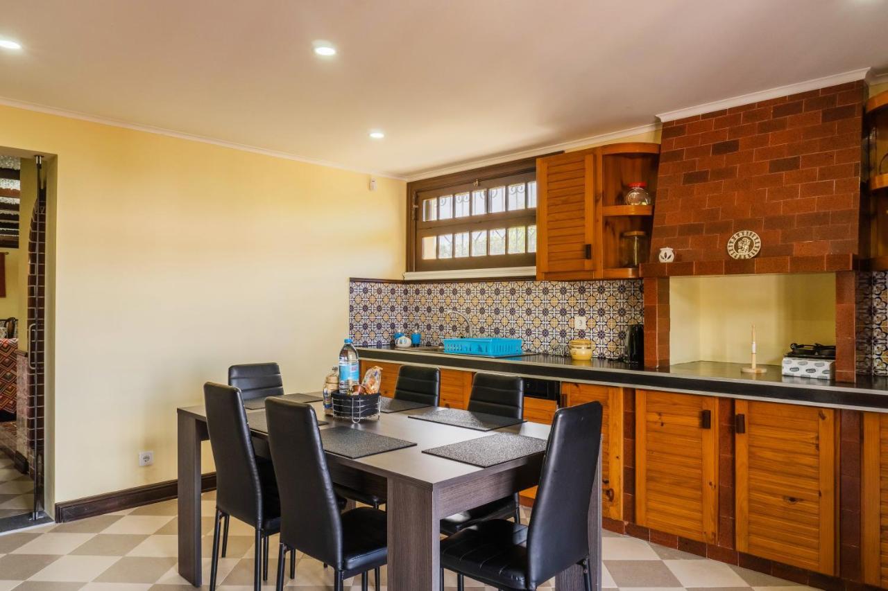 Pinheiro Sun&beach House Holiday home Ponta Delgada (Sao Miguel)