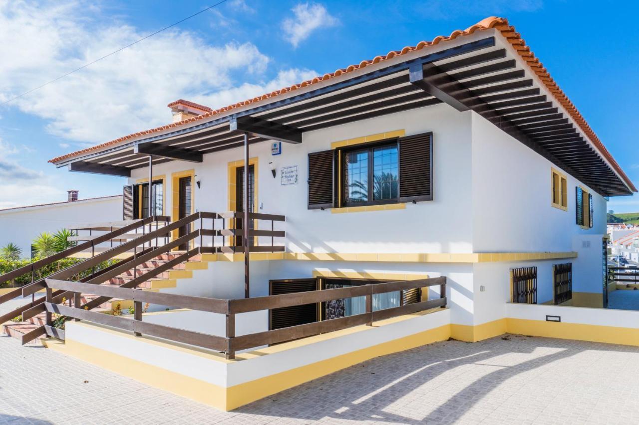 Holiday home Pinheiro Sun&beach House *