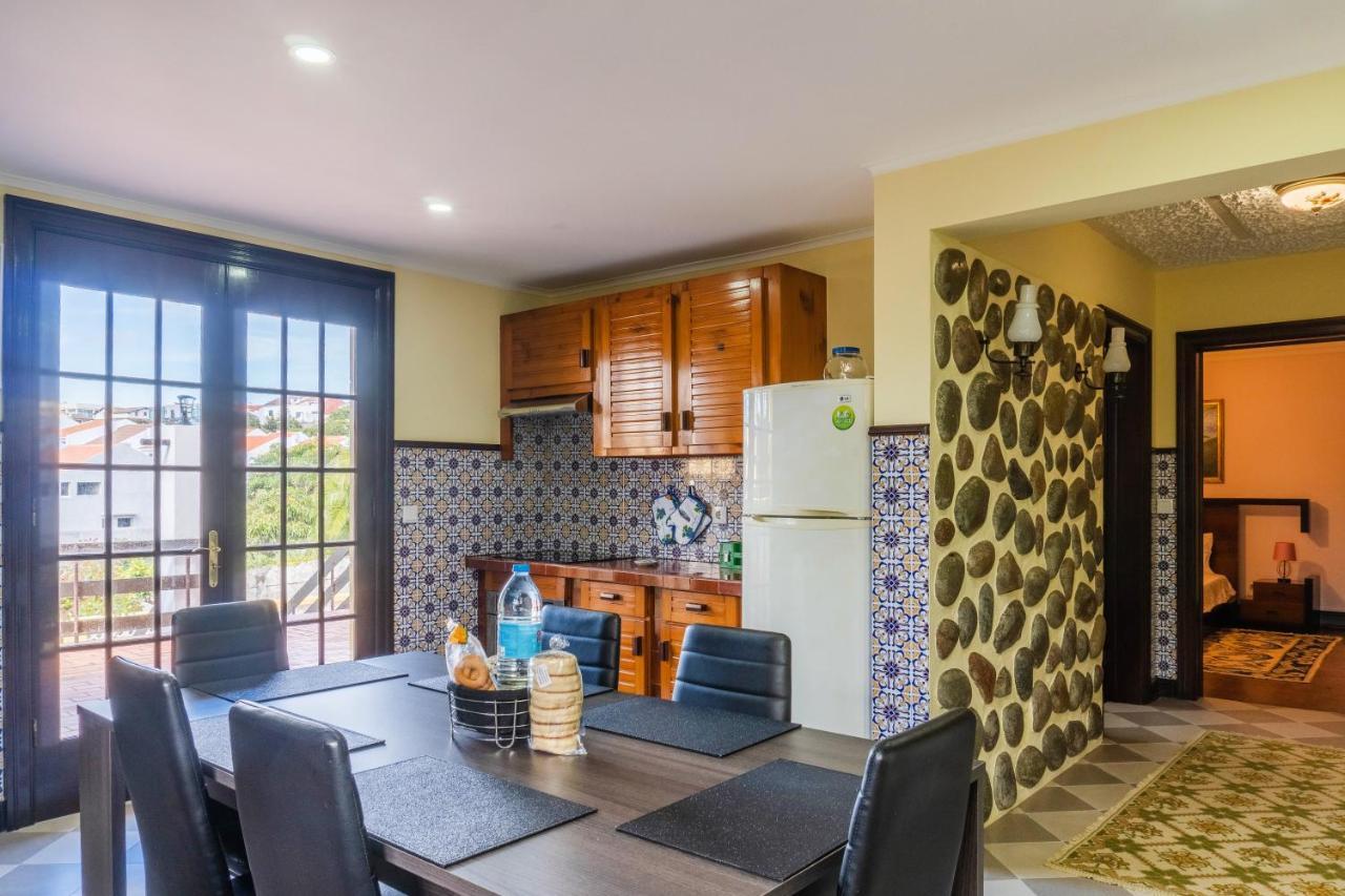Pinheiro Sun&beach House * Ponta Delgada (Sao Miguel)