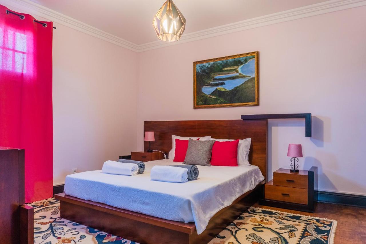 Holiday home Pinheiro Sun&beach House *