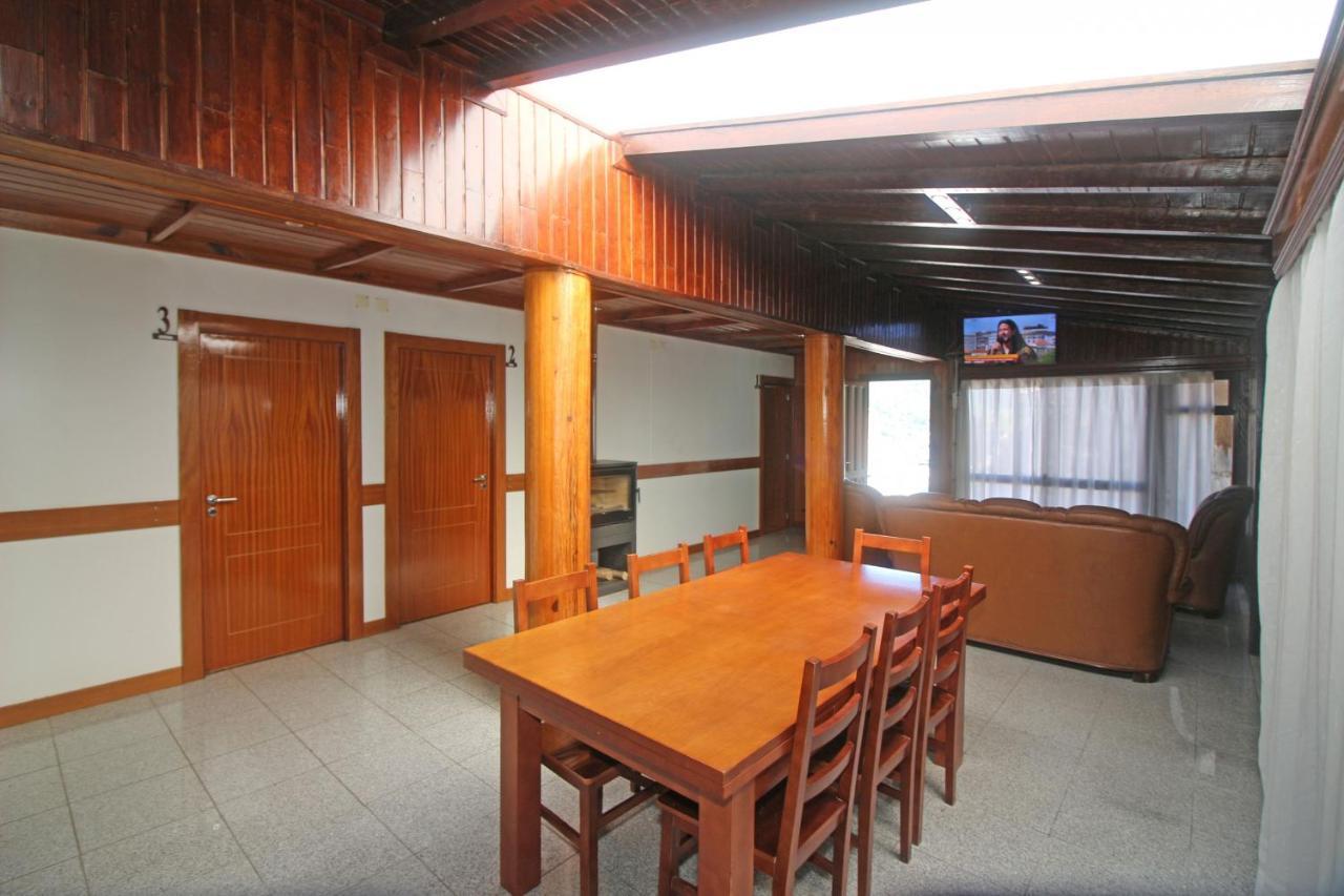Casa Varanda Do Geres By Geres Casas *