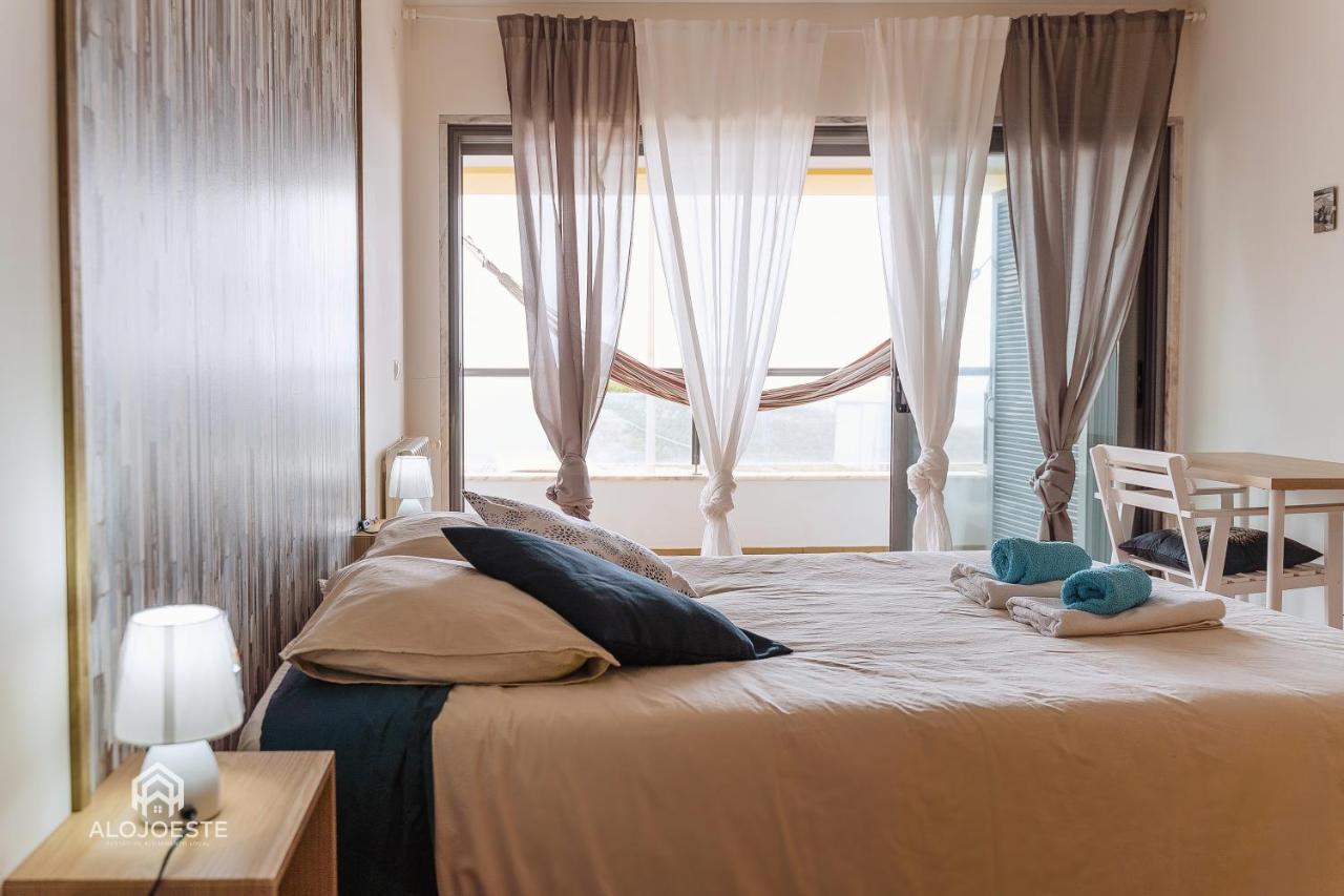 Sun Wave - Santa Cruz Appartement