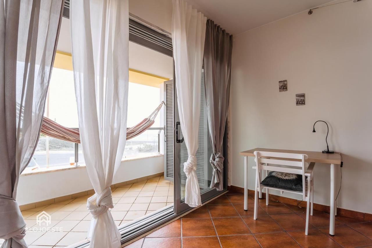 Sun Wave - Santa Cruz Appartement *