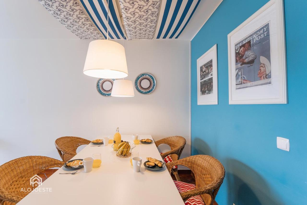 Appartement Sun Wave - Santa Cruz Santa Cruz (Oeste)