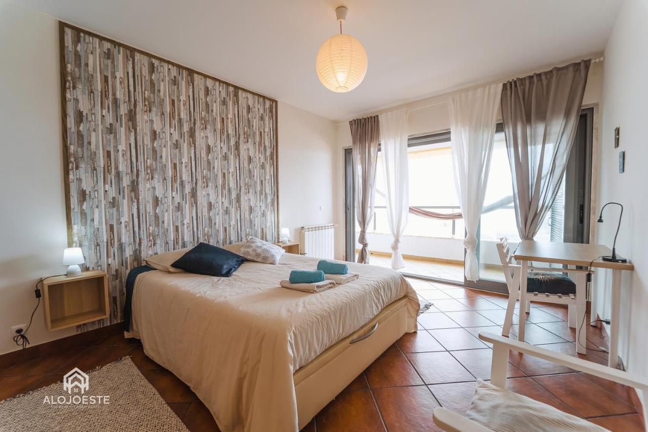 Apartment Sun Wave - Santa Cruz Santa Cruz (Oeste)