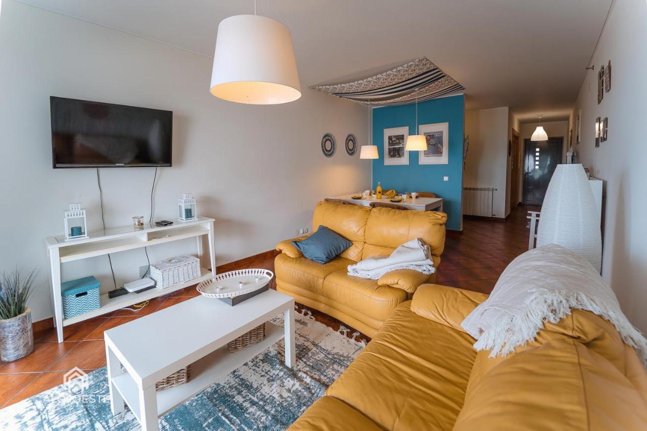 Sun Wave - Santa Cruz Apartment Santa Cruz (Oeste)