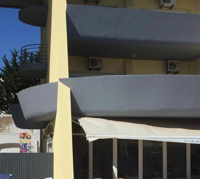 Do Mar Lovely First Floor With Pool Apartment Lagos