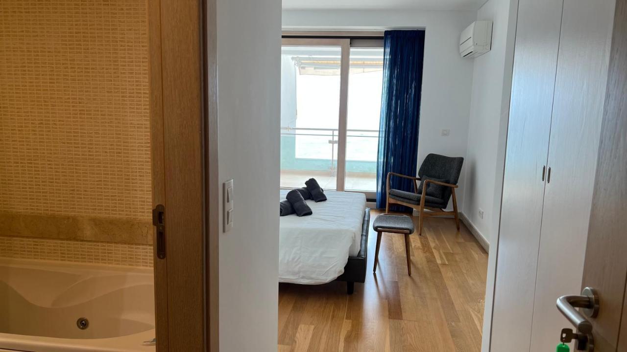 Sea Breeze Sesimbra