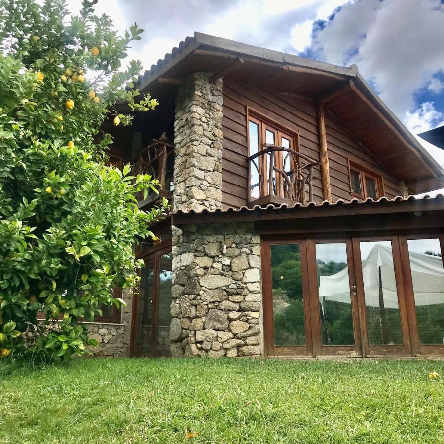 Agroturismo Quinta Dos Carvalhos The Wine House Farm In Center Of - Capital Of The Douro Lamego