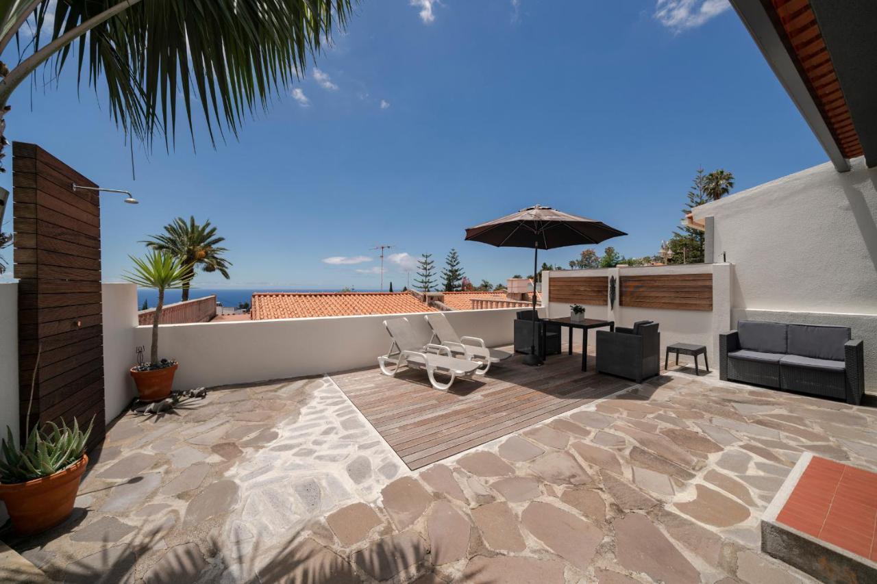 Holiday home Terrace By An Island Canico (Madeira)