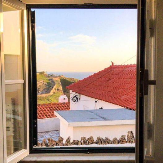 Azenhas Do Mar * Sintra