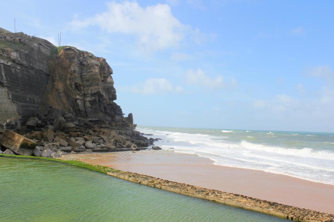 Сasa de vacaciones Azenhas Do Mar