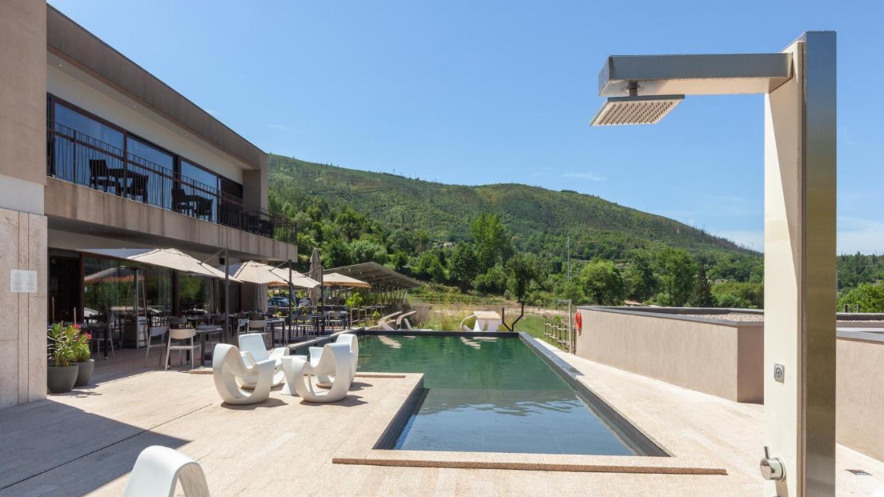 Aqua Village, Health