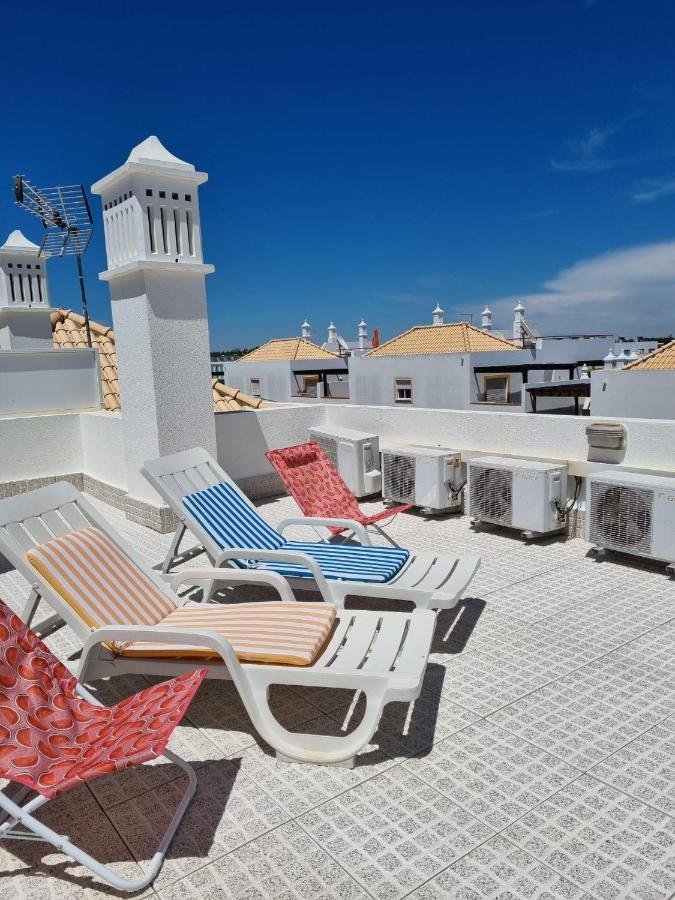 Duplex Em De Appartement Tavira