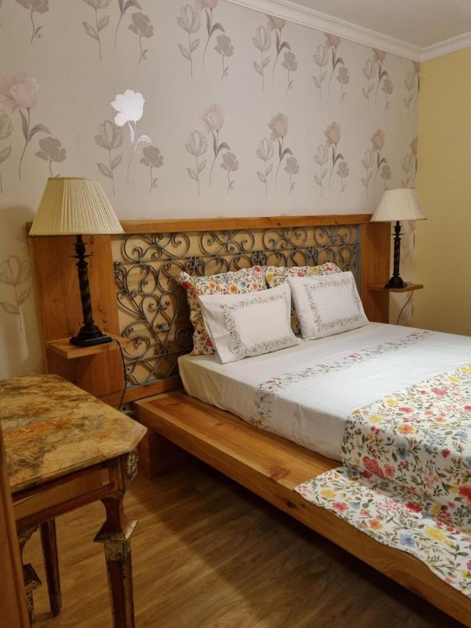 Duplex Em De * Tavira