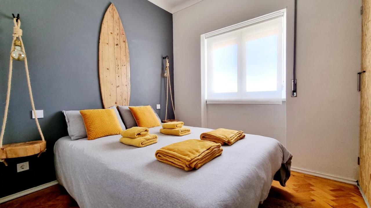 Hostel Family Surf - *