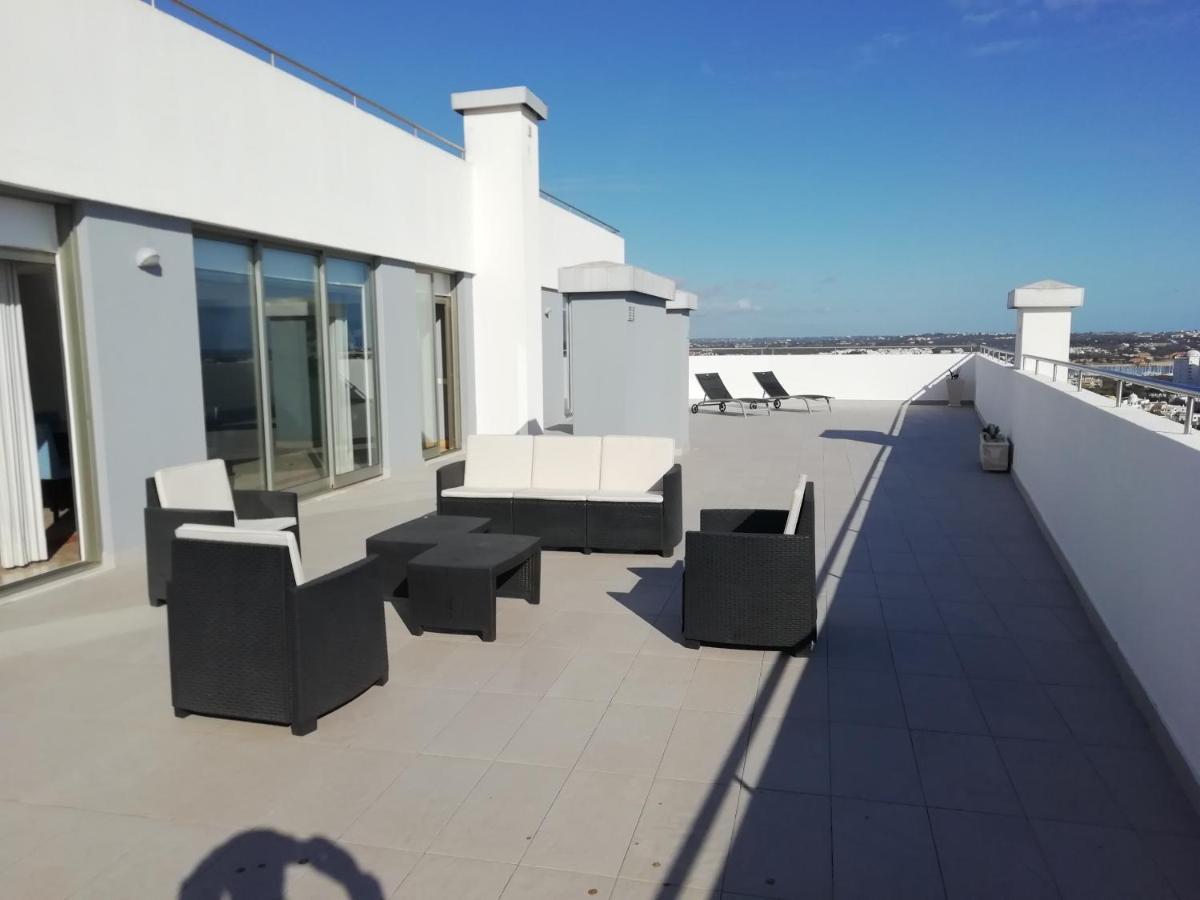 Apartment Atlantico Portimao