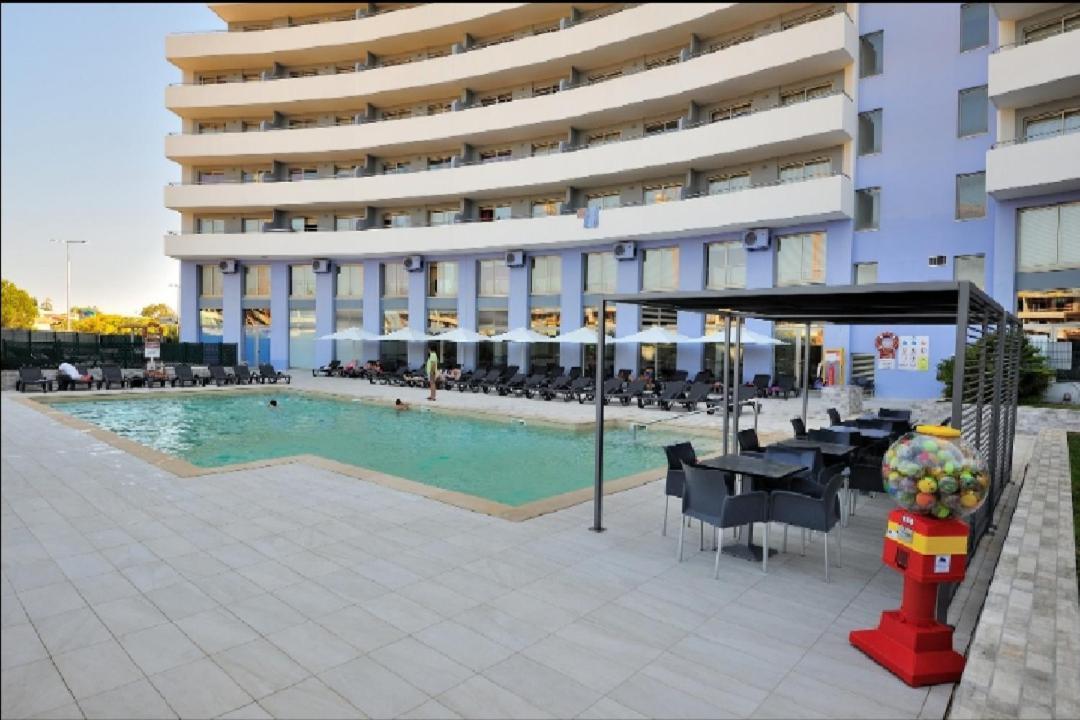 Atlantico Apartment *