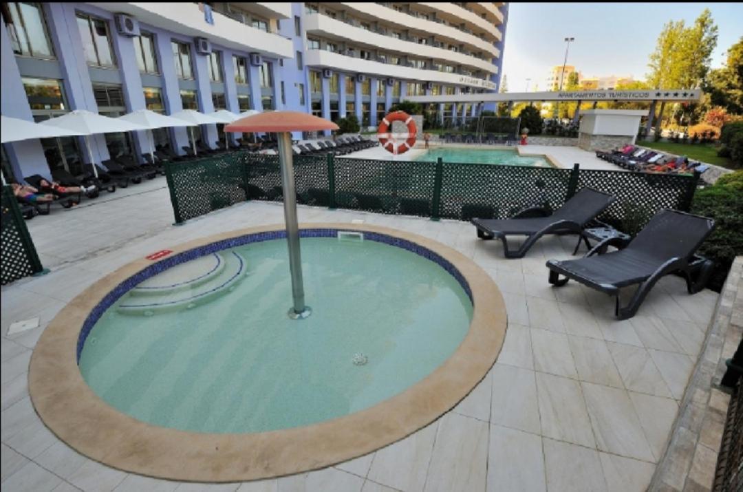 Atlantico Apartment Portimao
