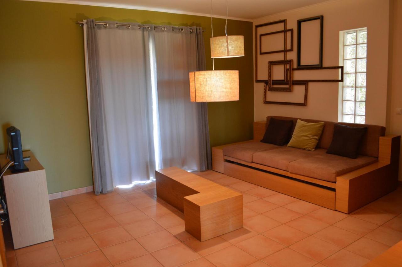 Quinta Da Mesquita 3* Pêra