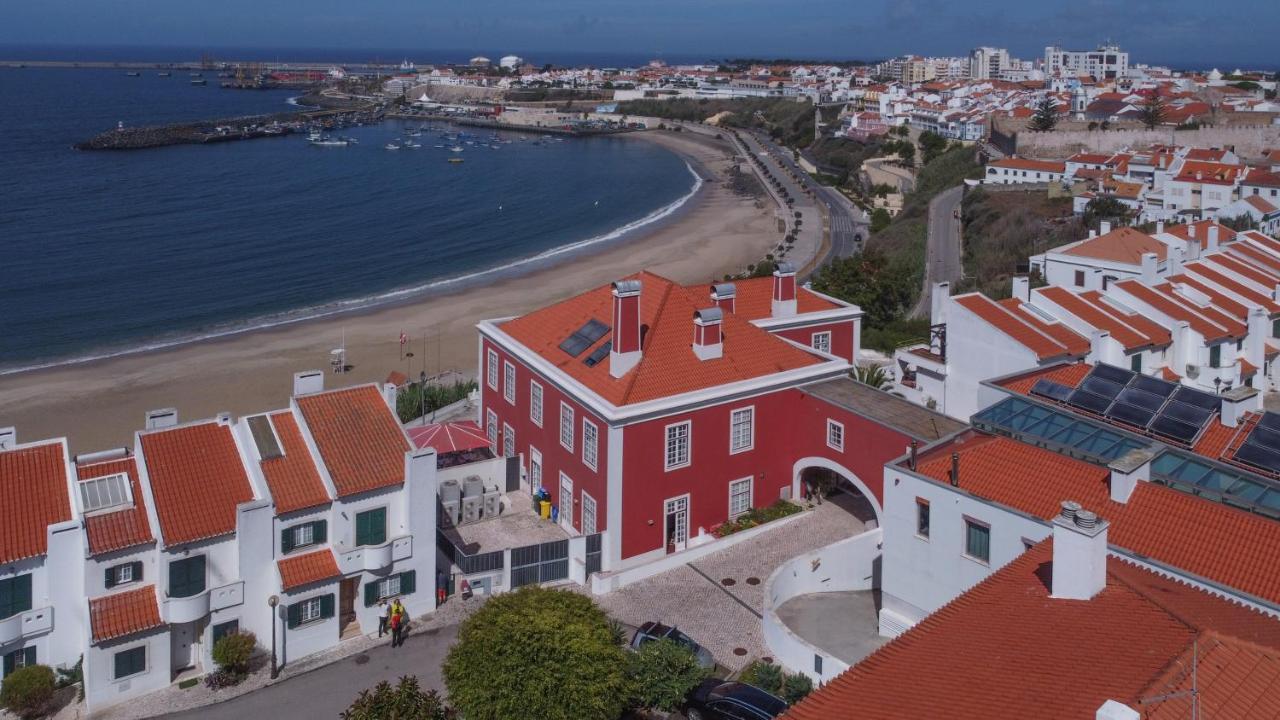 Guest house Casa Do Medico De Sao Rafael Sines