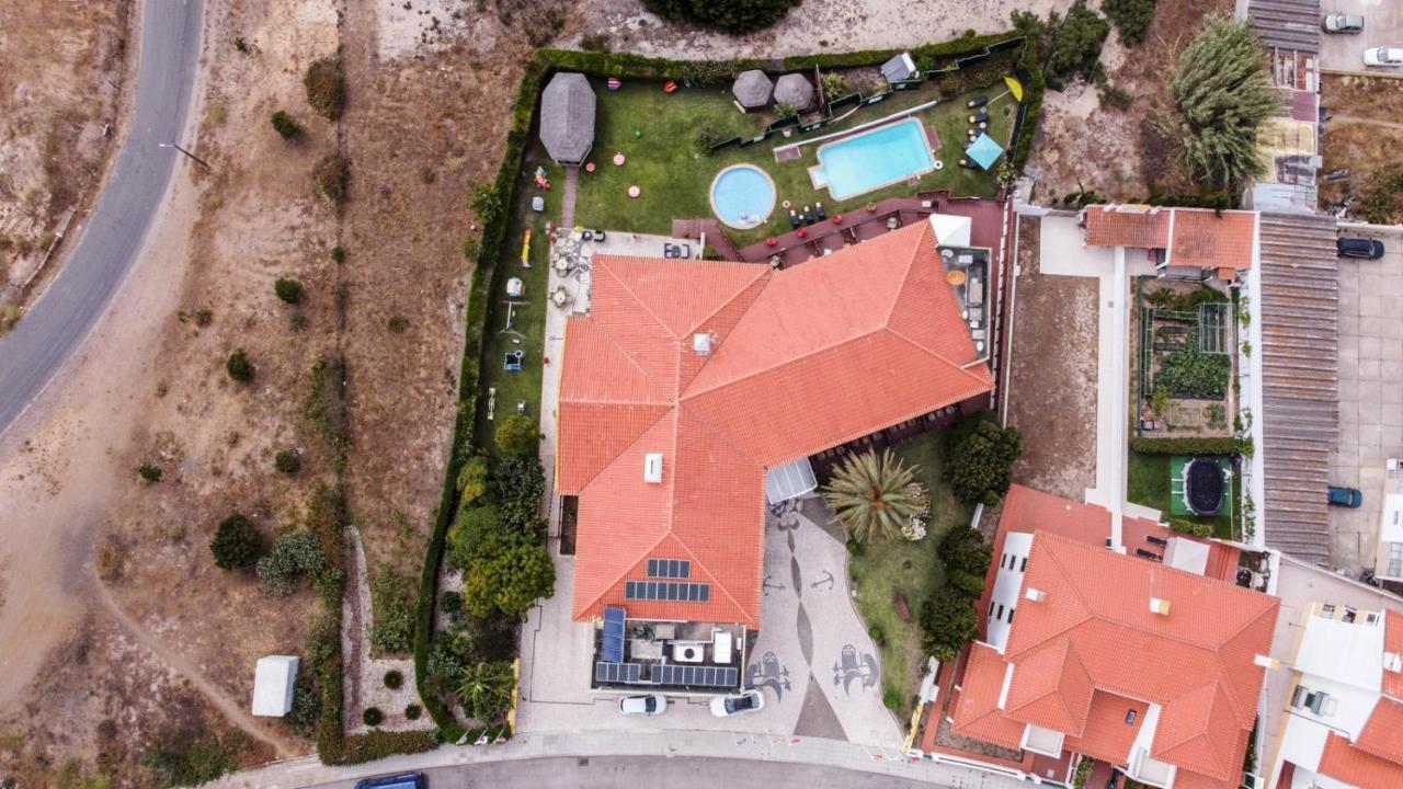 Dom Vasco Hotel