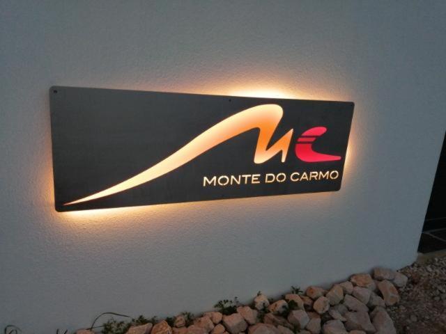 Monte Do Carmo Farm stay