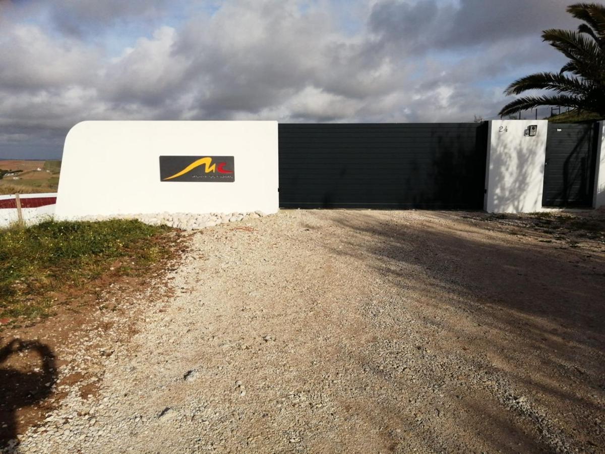Farm stay Monte Do Carmo Encarnacao