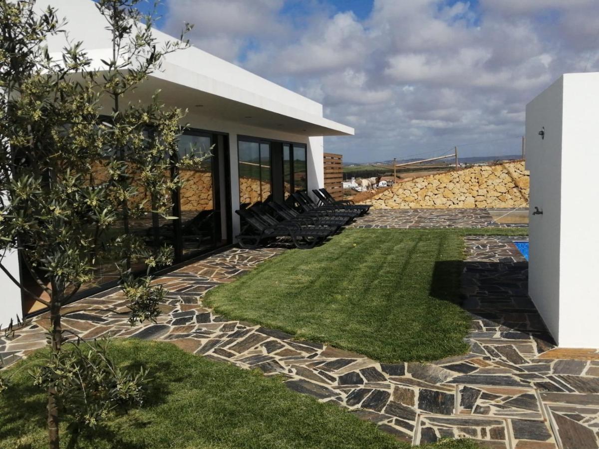Monte Do Carmo Farm stay
