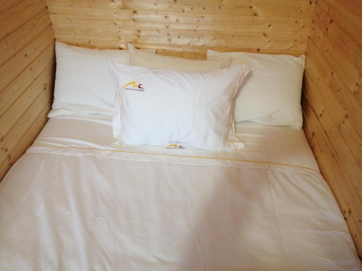 Farm stay Monte Do Carmo Encarnacao