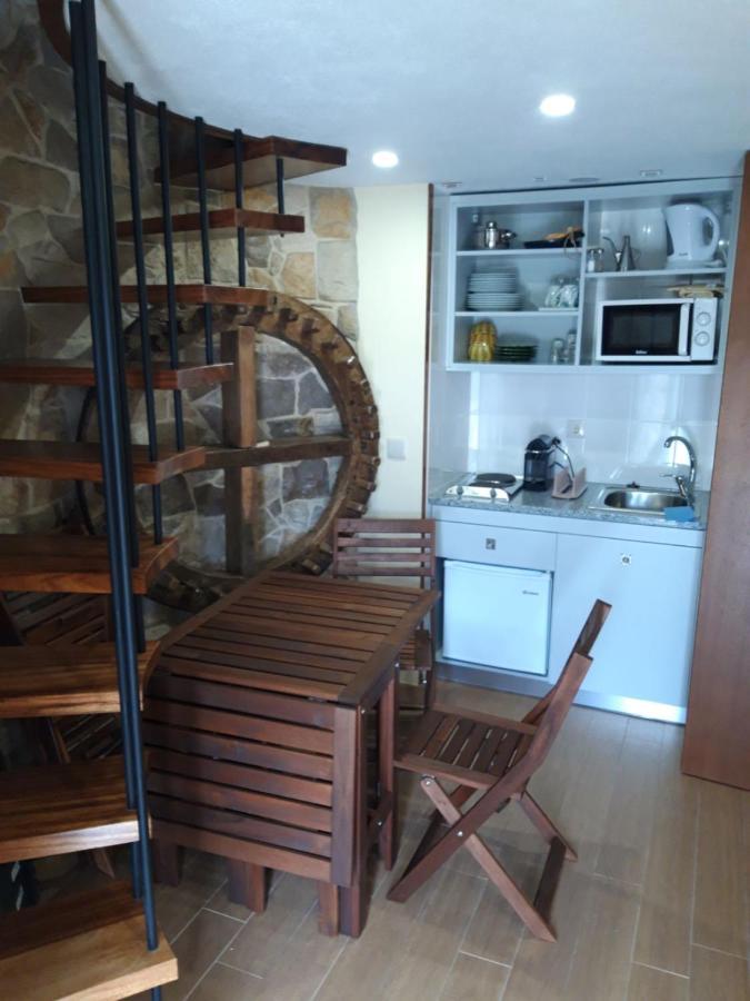 Сasa de vacaciones Moinho Do Cubo Alvorge