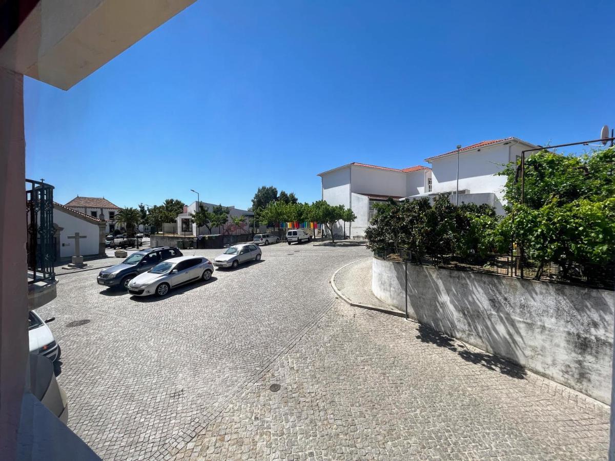Casa Da Avo Maria, Largo De Santo Antonio, N 97395al Appartement