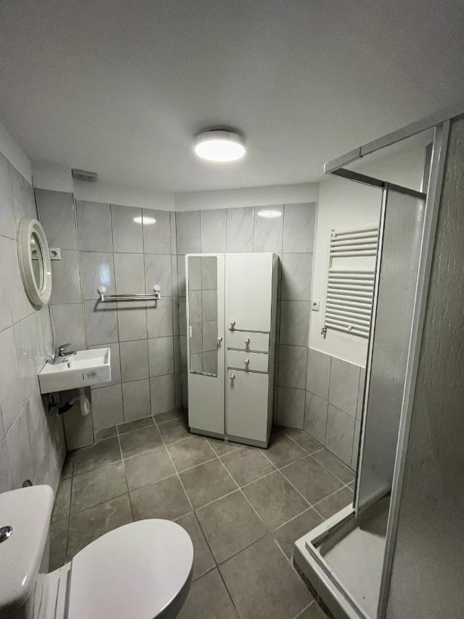 Casa Da Avo Maria, Largo De Santo Antonio, N 97395al Apartment *