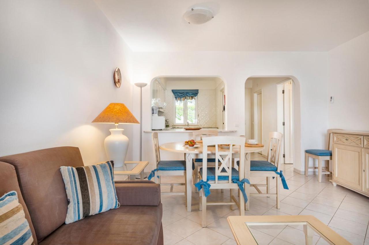 Family Holidays @ Balaia 143 Apartment *