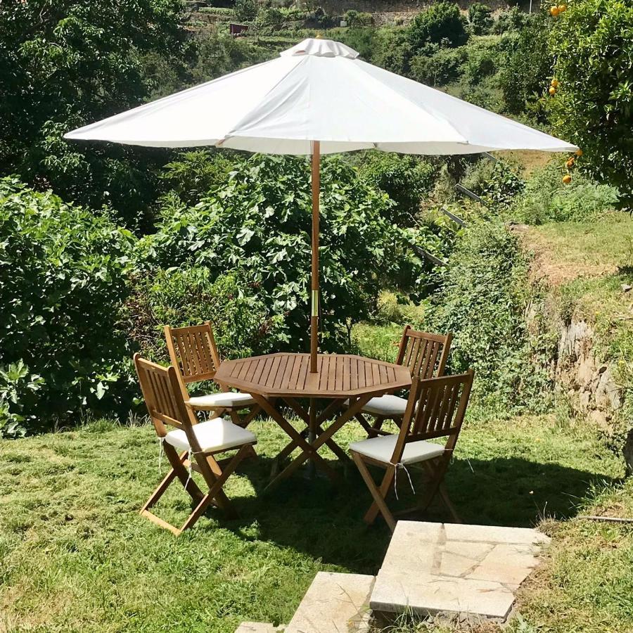 Farm stay Quinta Dos Carvalhos The Wine House Farm In Center Of - Capital Of The Douro Lamego