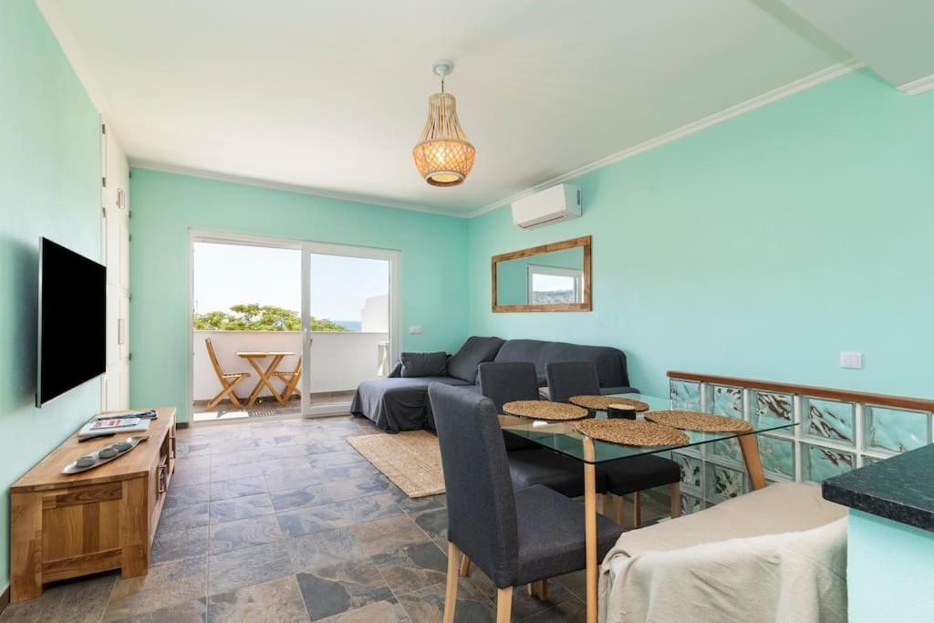 Apartment New Flat With View - 3 Min To Sea In *