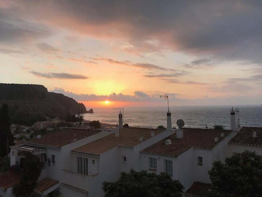 New Flat With View - 3 Min To Sea In Apartment Praia Da Luz
