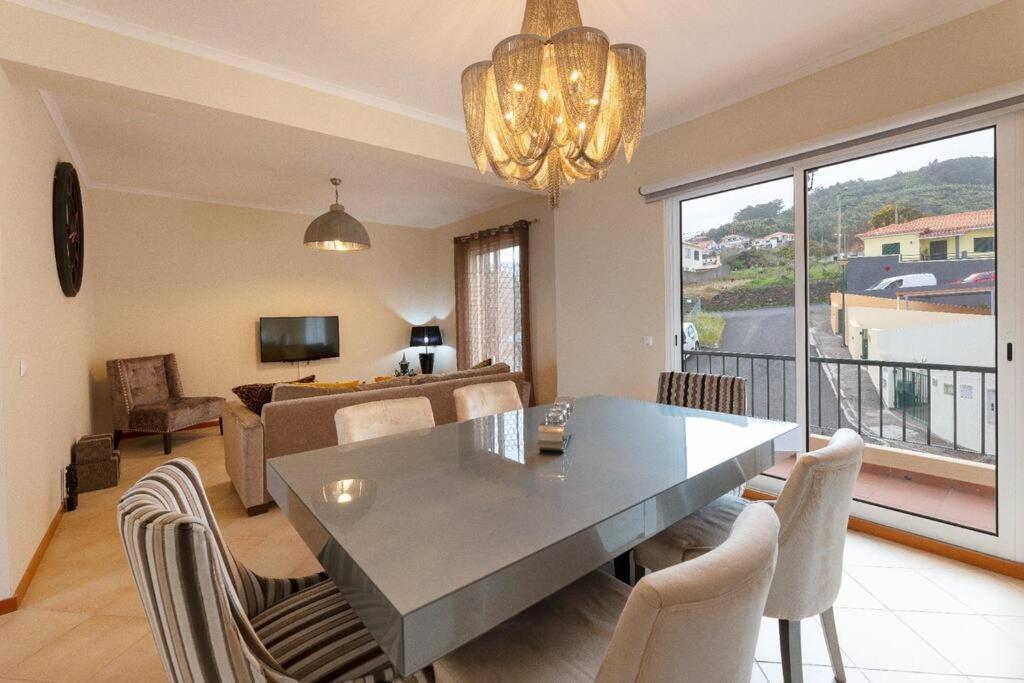 Strategic Sunset House By An Island Apart Apartment Santa Cruz (Madeira)