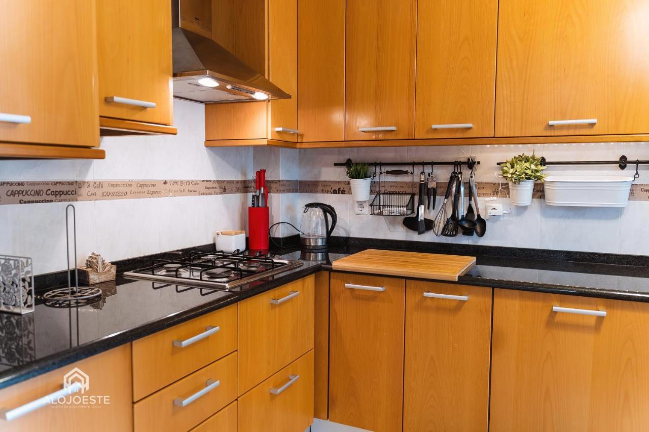 Sun Wave - Santa Cruz Appartement Santa Cruz (Oeste)