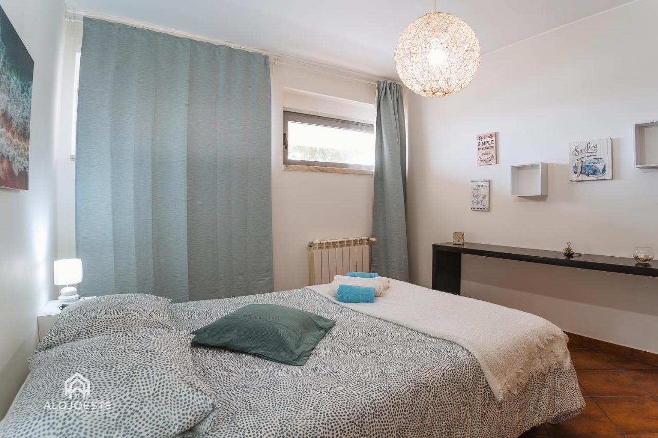 Sun Wave - Santa Cruz Appartement
