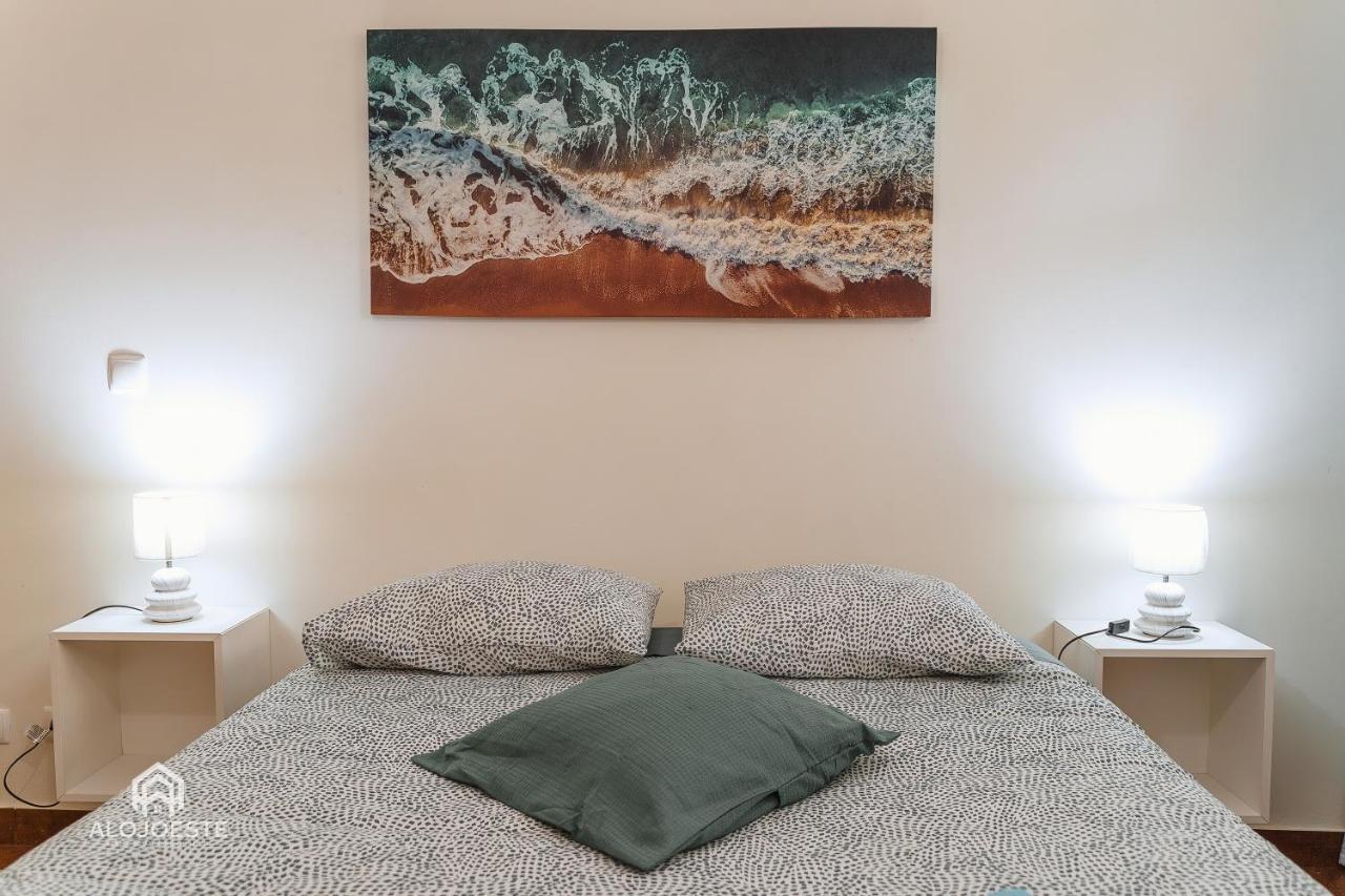 Sun Wave - Santa Cruz Appartement Santa Cruz (Oeste)