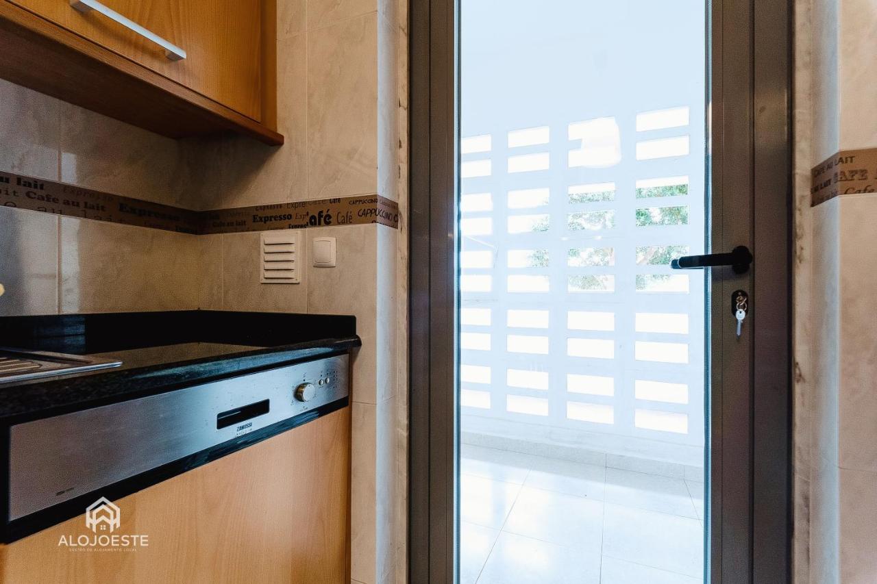 Appartement Sun Wave - Santa Cruz Santa Cruz (Oeste)