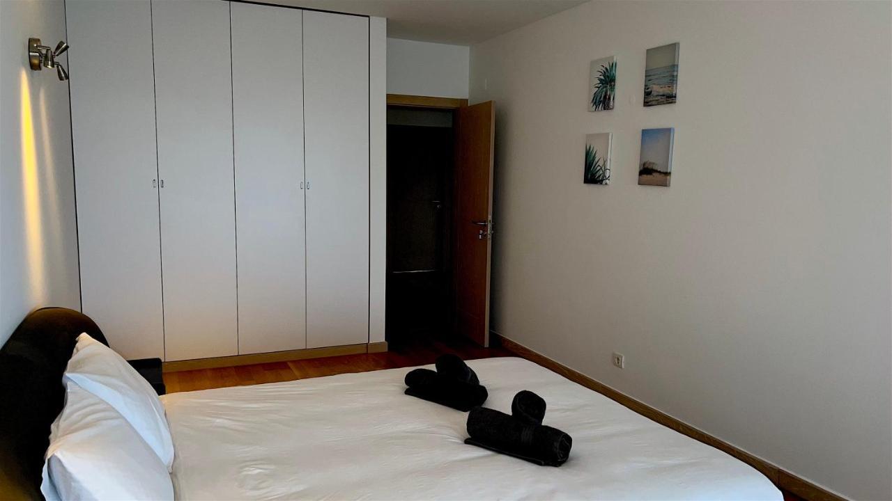 Sea Breeze Sesimbra
