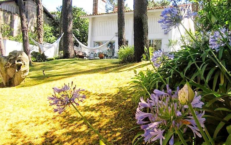 Villa Cabedelo House *