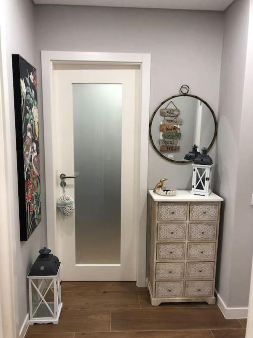 Apartment Da Rocha - Charming