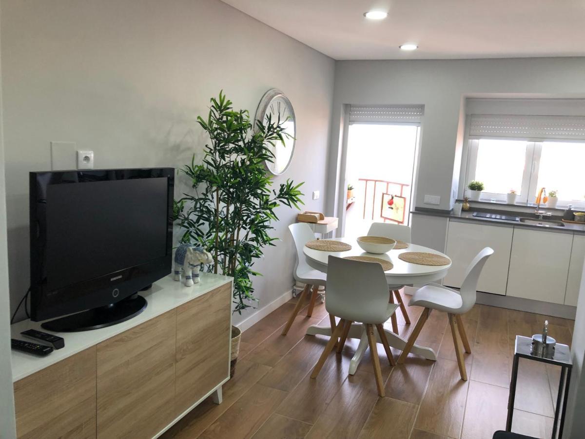 Apartment Da Rocha - Charming *