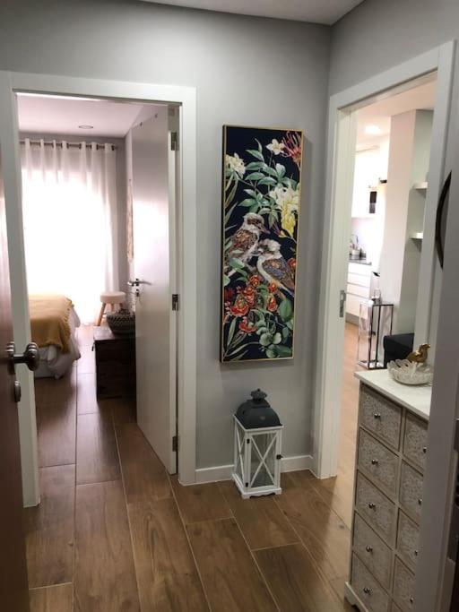 Apartment Da Rocha - Charming