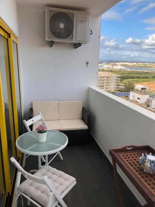 Apartment Da Rocha - Charming Portimao