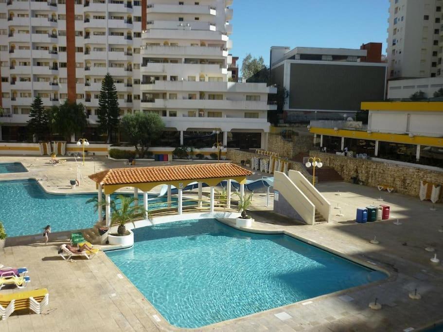 Apartment Da Rocha - Charming Portimao